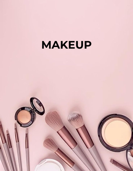 MAKEUP (3) MAKEUP (3)
