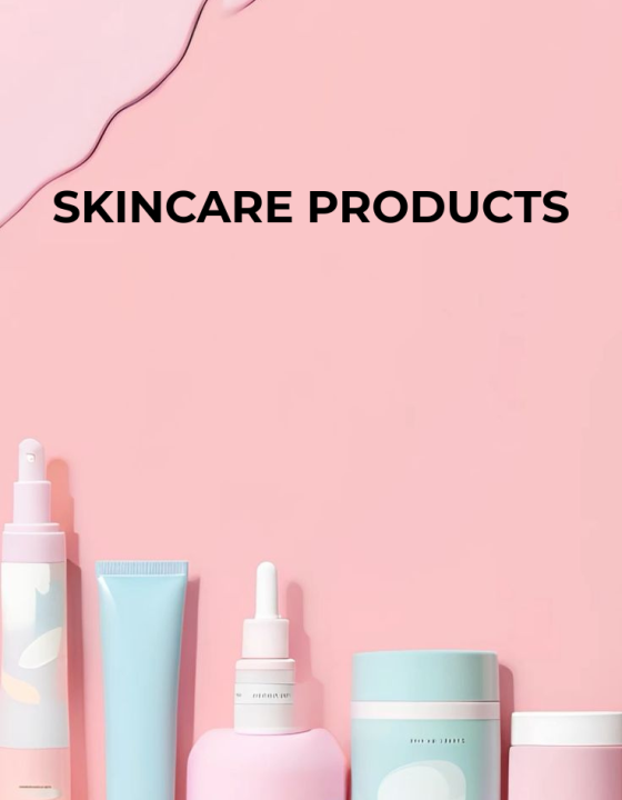 SKINCARE PRODUCTS (1) SKINCARE PRODUCTS (1)
